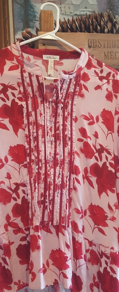 Matilda Jane top